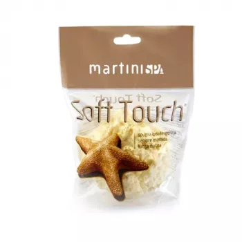 Martini Spa Gentle Sponge Arome Bath Sponge