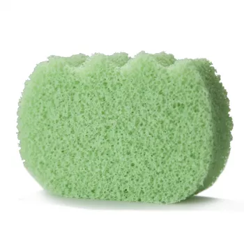 MARTINI SPA Aromatic Sponge with Bamboo Extract Bamboo
