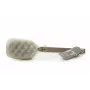 MARTINI SPA Sponge Brush with Massage Side Natural