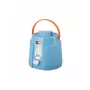 Giostyle Thermos 5.6L Fiesta 5 Blue-Orange Insulated Beverage Dispenser