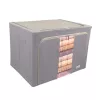 ORDINETT Fabric Box XL 60x42x40 cm Assorted