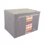 ORDINETT Fabric Box XL 60x42x40 cm Assorted