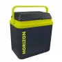 GIOSTYLE Horizon L 26L 12V Thermoelectric Cooler Box Dark Grey/Green