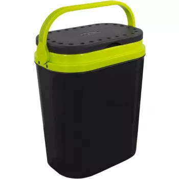 GIOSTYLE Solaris 12 Passive Cooler Box 12 L Green/Black