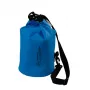 GIOSTYLE Waterproof Thermal Dry Bag Nautic Storm S 5L, Ø18.5x36cm, Blue