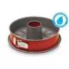 GUARDINI Rossana Springform Cake Pan 26 cm Non-Stick Carbon Steel
