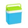 GIOSTYLE Fiesta+ 30 Passive Cool Box 30L Light Blue/Light Green