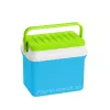 Giostyle Fiesta+ 20 Passive Cooler Box 20L Light Blue/Light Green