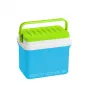 Giostyle Fiesta+ 20 Passive Cooler Box 20L Light Blue/Light Green