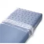 ORDINETT Plastic Mattress Cover 120x220cm