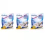 ORDINETT Moisture Absorber Refill 3 x 450g Lemon for Aero 360°