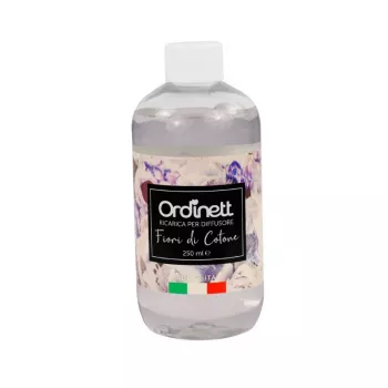 ORDINETT Aroma Diffuser Refill 250ml Cotton Flowers