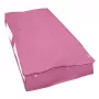 ORDINETT Clothes Box 107x50x15cm Blossom