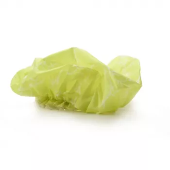 Martini Spa Shower Cap Bamboo - Waterproof Reusable Hair Protection
