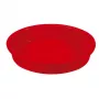 GUARDINI Juliette Silicone Cake Tin 24 cm Red