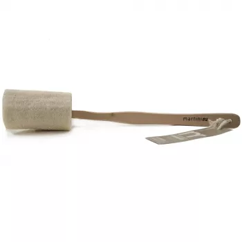 MARTINI SPA Lufa Brush Natural
