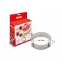 GUARDINI Round Cake Ring with Variable Diameter Ø16-28cm