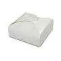 GUARDINI Easy Bake Paper Cake Carrier 33x33x11.5 cm