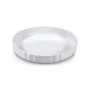 GUARDINI Ceramica Round Cake Tin Ø29x4.5cm, Double-Layer Ceramic Non-Stick, Bronze Exterior