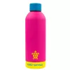 GIOSTYLE Bottle Fluo 0.75L Assorted Pink/Yellow/Green/Blue