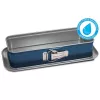 Guardini XBake Loaf Pan 30x11x7cm Non-Stick Carbon Steel Anthracite