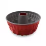 GUARDINI Rossana Round Cake Pan 23x12 cm Non-Stick Hi-Top Steel