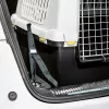 STEFANPLAST Car Seat Belts for Gulliver Touring Pet Carrier (3 pcs)