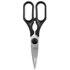 ASI COLLECTION Stainless Steel Scissors 21 cm