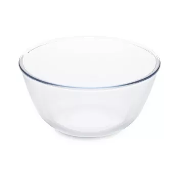 GUARDINI Glass Bowl Borosilicate Glass Ø23cm / 2.6L
