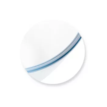 GUARDINI Glass Bowl Borosilicate Glass Ø23cm / 2.6L