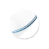 GUARDINI Glass Bowl Borosilicate Ø21cm 2.1L Transparent