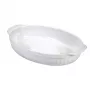 GUARDINI Oven Dish Oval Ceramica 36x24x6.8 cm