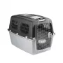 STEFANPLAST Transport Cage Gulliver 7 102x72x76cm Dark Grey/Light Grey