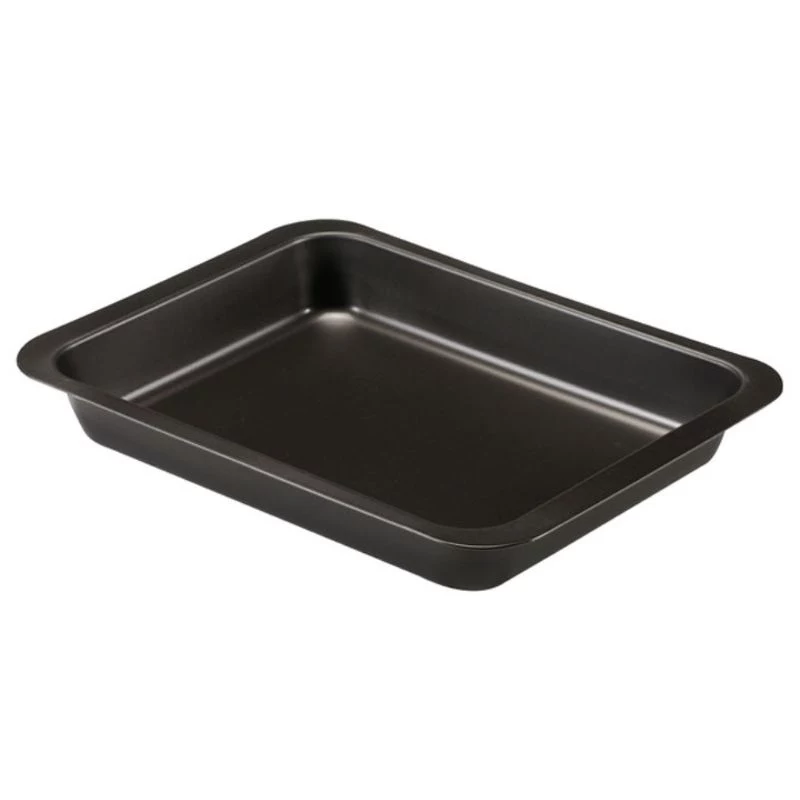 GUARDINI Baking Pan Gardenia 24x32x4.7cm Non-Stick Carbon Steel Rectangular