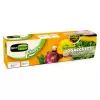 GIOSTYLE Hermetic Food Bags 30 pcs (15 pcs 28.5x41cm + 15 pcs 27x34cm)