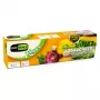 GIOSTYLE Hermetic Food Bags 30 pcs (15 pcs 28.5x41cm + 15 pcs 27x34cm)