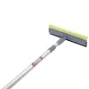 SAUBER Window Brush with Telescopic Handle Expert