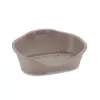 STEFANPLAST Bed Sleeper 4 Co-Sleeping Crib 88x62x35.5 cm Light Grey