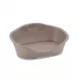 STEFANPLAST Bed Sleeper 4 Co-Sleeping Crib 88x62x35.5 cm Light Grey