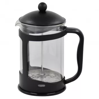 ASI COLLECTION Coffee Press Pot GULFI XL 1.7L French Press Coffee Maker