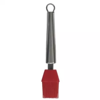 ASI COLLECTION Dough Brush Silicone/Stainless Steel