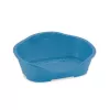 STEFANPLAST Sleeper 4 Travel Cot / Playpen 88x62x35.5 cm Blue