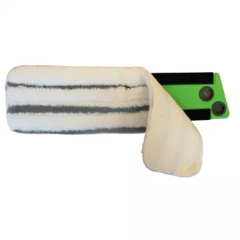 SAUBER Soft Touch Brush Cloth 40cm