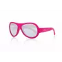 SHADEZ Classic Pink Teeny Kids Sunglasses, 7-15 Years