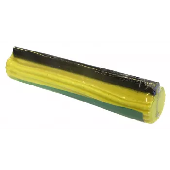 SAUBER Replaceable PVA Brush Head for Vileda SuperMocio 3Action XL Mop