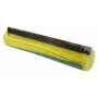 SAUBER Replaceable PVA Brush Head for Vileda SuperMocio 3Action XL Mop