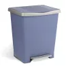 TATAY Pedal Bucket Millenium 23L Blue