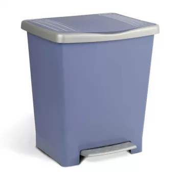TATAY Pedal Bucket Millenium 23L Blue