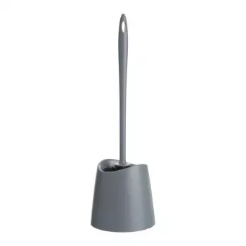 TATAY Toilet Brush WC-Standard Grey