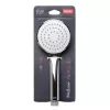 TATAY Marina Shower Handset Ø10cm, 1 Spray Mode, Chrome Plated
